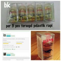 Jual Minyak Bulus Oil untuk Pria dan Wanita Murah