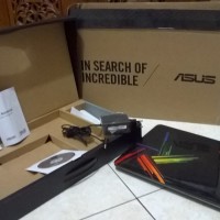Laptop Asus A455l I3 930m Gaming free ongkir turun harga