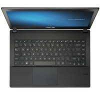 LAPTOP ASUS PRO P2420LJ-WO0158D i3-5005/4GB/500GB/VGA2GB/DOS/ RESMI