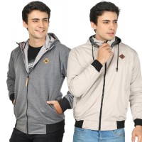 Jual JAKET BOLAK BALIK LAKI LAKI CBR SIX IKC 200 Murah