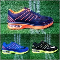 Sepatu Nike Airmax Tabung Cowok Cowo Men Man Air Max Tab Running Run