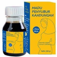 Jual MADU PENYUBUR KANDUNGAN, Nutrisi Janin dan Ibu Hamil, Obat keputihan Murah