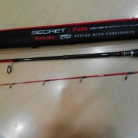 Joran Maguro Secret Ns 150