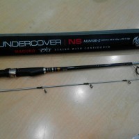 Joran Maguro Undercover Ns 165
