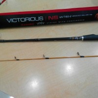 Joran Maguro Victorious Ns 180