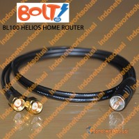 Jual PIGTAIL ADAPTER MODEM BOLT BL100 HELIOS 4G LTE HOME ROUTER