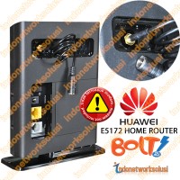 Jual PIGTAIL ADAPTER ANTENA MODEM BOLT HUAWEI E5172 4G LTE HOME ROUTER Murah