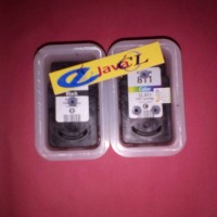 Jual catridge canon 810-811 isi ulang ( refil siap pakai ) Murah