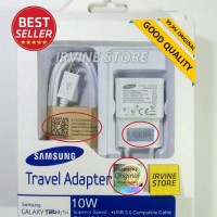 Jual Original Charger Samsung Galaxy S4, S3, Tab 3, Note 2, J7, J5, Grand Murah