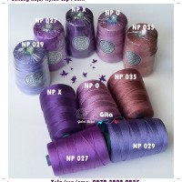 Jual Benang Rajut Nylon Cap Peniti NP_Ungu Murah