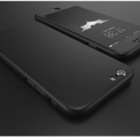 Jual Rubber Hardcase Full Cover for iPhone 6 Murah