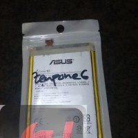 Jual Baterai original Asus Zenfone 6 Baru | Baterai Handphone Terbar