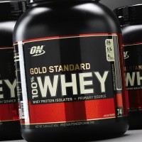 Jual Whey Gold Standard 100% 5 lbs 5lbs ON WGS Optimum Nutrition Murah