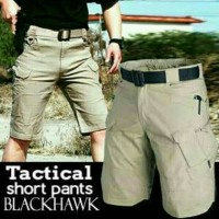 Jual Celana Blackhawk Tactical Pendek Murah