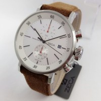 Jam Tangan Pria / Cowo Zeca 266 (original)