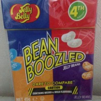 Jual permen bean boozled 20rasa Murah