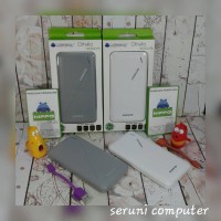 Jual Powerbank hippo Othello 12.000 mah simple pack original Murah