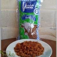 Jual Abon Sapi Manis Solo Varia Murah