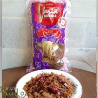 Jual Abon Sapi Pedas Solo Varia - Oleh2 khas Solo Murah