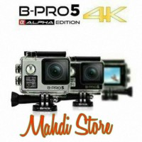 Jual Brica Bpro 5 Alpha Edition Mark II 4K Vidio Resulution Murah