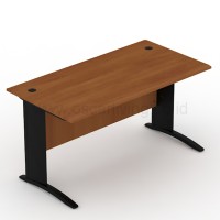 Meja Kerja Uno UOD2054 - Cherry
