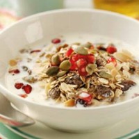 Jual Muesli (Dried Fruit) Super Healthy Food Murah