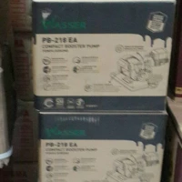 Pompa Compact Booster Wasser Murah