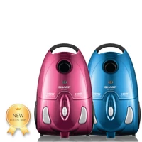 Sharp Vacuum Cleaner Low Wattage-EC-8304 Murah