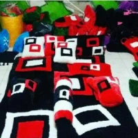 KASUR KARPET MINIMALIS ISI FULLSET Murah