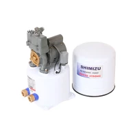 Shimizu Pompa Sumur Dangkal PS-103 BIT Limited