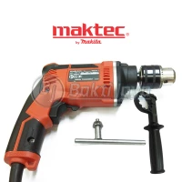 Mesin bor 13mm MAKTEC MT817 Murah
