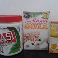 Jual Paket Pelancar Asi