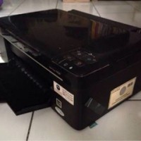 printer Epson stylus TX121x