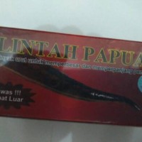 Jual lintah merah papua Murah