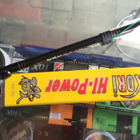 Joran Exori Hi-Power 3.60cm Carbon