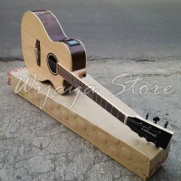 Jual Lakewood maple LC gitar akustik elektrik Murah