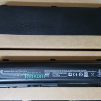 Baterai Laptop HP Pavilion DV6, G50, G60, G61, G70, HDX16 grd original