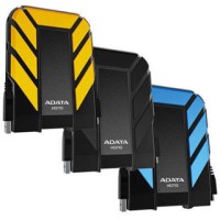 hard disk Hardisk / HDD External Adata Superior HD710 2 tera byte 2 TB