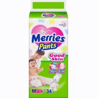 Jual Merries Pants Good Skin M34 / L30 Merries M34/L30 Murah