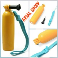 Jual GOPRO, XIAOMI YI, BPRO FLOATING HANDGRIP BOBER Murah