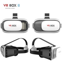 Jual Virtual Reality 3D / VR BOX 2.0 / Kacamata 3D Murah