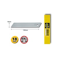 Jual OLFA LSOL-10 Solid Heavy Duty Blade Murah