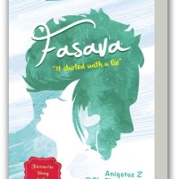 Novel Wattpad Fasava
