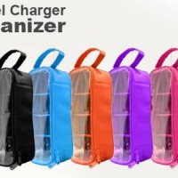 Jual Charger Organizer Isi 4 Murah