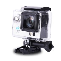 Jual Action Camera 4K 16MP SONY LENS Ultra HD like gopro xiaomi kogan sjcam Murah
