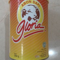 Jual Abon Sapi Gloria Murah