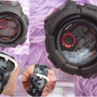 jam tangan digital cowok cewek anti air bisa