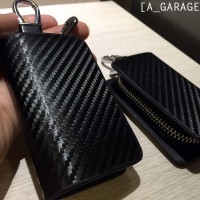 Jual Dompet STNK Carbon & Gantungan Kunci Murah