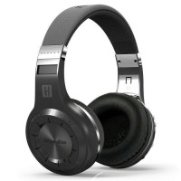 Jual Bluedio H+ Turbine Headphone Bluetooth 4.1 Wireless Original Murah