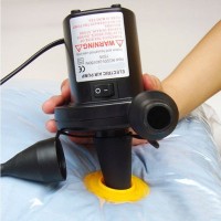 Jual Pompa Listrik Vacuum Electric untuk Kasur Angin, Kompres Vacuum Bag, d Murah